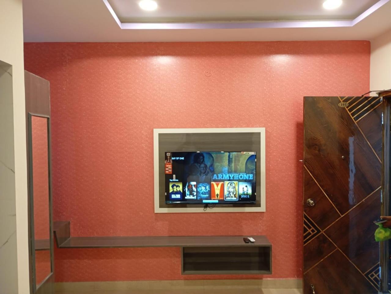 Aadya Inn New Luxury Hotel Tirupati Exterior foto